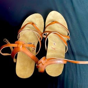 Ready to be sold 👟